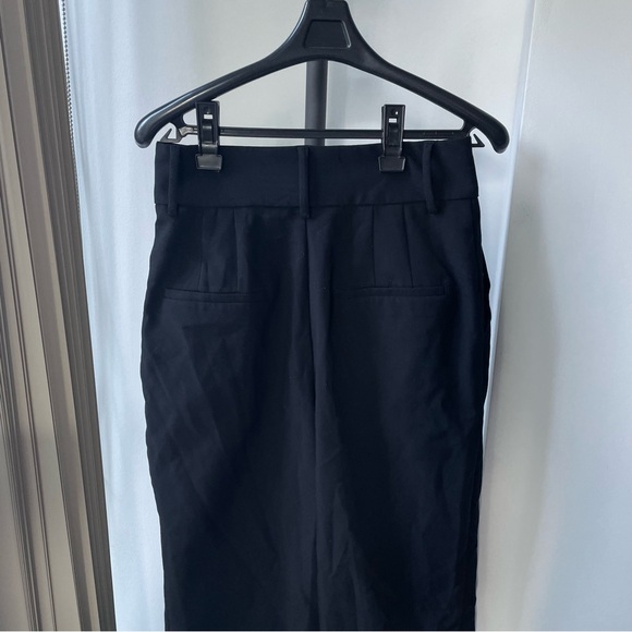 Black Trousers - Picture 4 of 4